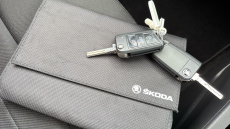 Skoda Fabia 1.0 TSI Colour Edition 5dr Petrol Hatchback